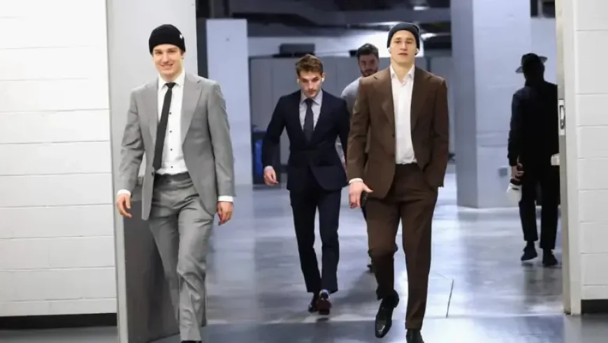 Masse Salariale: Canadiens face a costly bill after a season of young-player bonuses