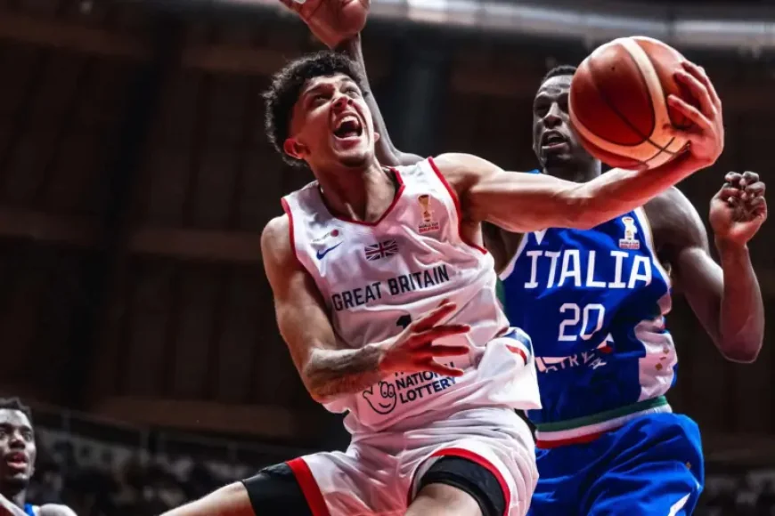 Quinn Ellis and the hidden cost of St. John’s winning the transfer race