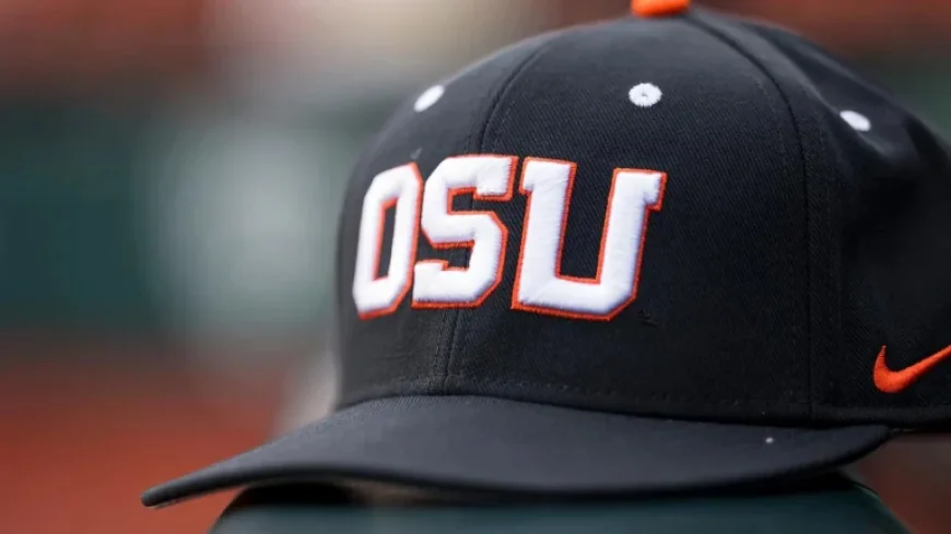 Oregon State vs. Oregon Game in Hillsboro Delayed