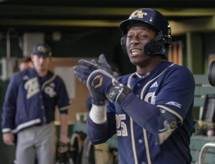 Top MLB Draft Prospects: Scouting Vahn Lackey and Joseph Contreras