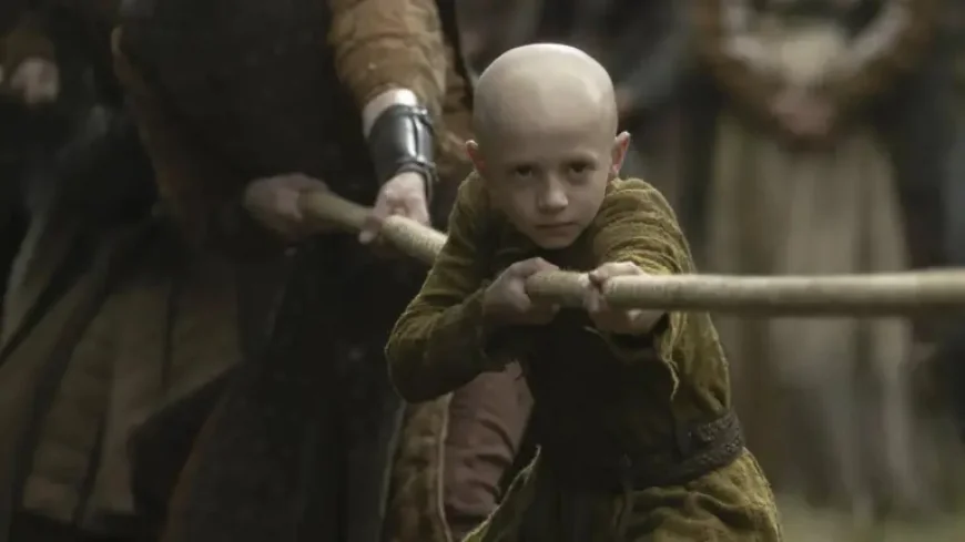 A Knight Of The Seven Kingdoms Season 2 Halted After Flood Damage Disrupts Production