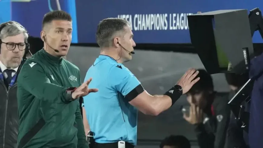 Barcelona Fc and a 2-Front Blow: UEFA Rejects the Pubill Complaint