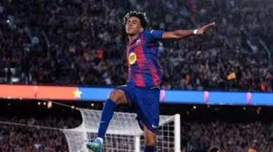 Lamine Yamal Goal Helps Barcelona Push Toward LaLiga After Flick’s Bold Selection Call