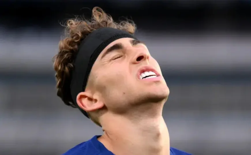 Juan Musso and Barcelona’s Late Injury Scare as the Tie Turns