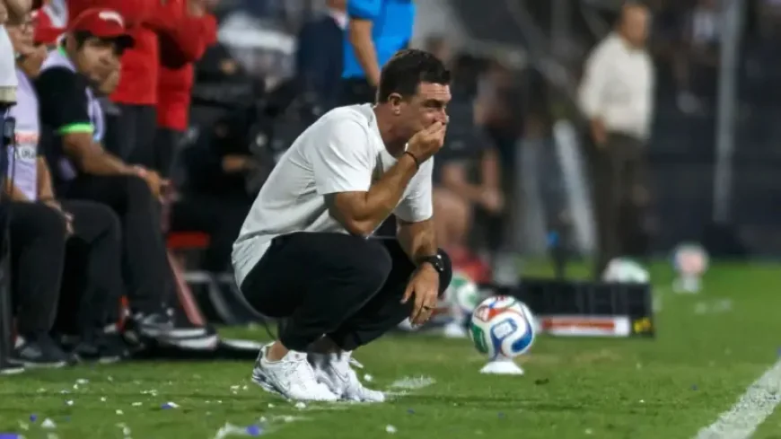 Adt – Alianza Lima as the Tarma test sharpens