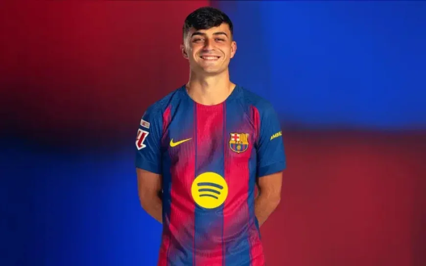 Pedri and the 12,000-Resident Tenerife Village Turning Football Fame Into Cultural Pull