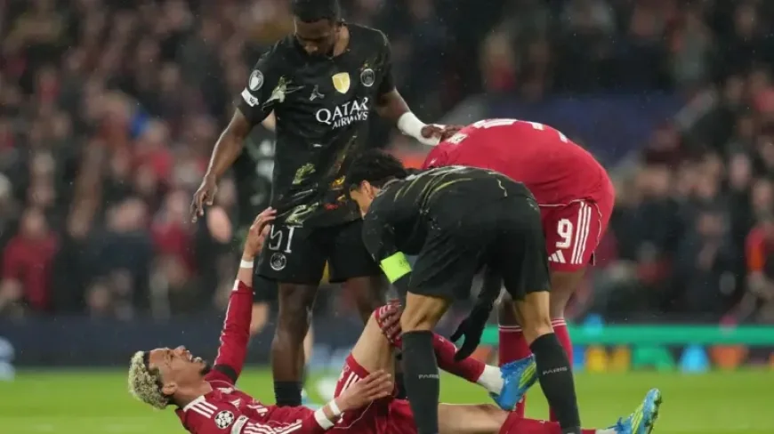 Nuno Mendes and the Summer Move Question as Barcelona Watches Closely