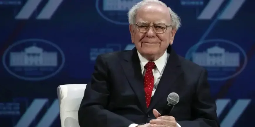 Warren Buffett First Tax Return: The $7 Filing That Exposes a Bigger Tax Paradox