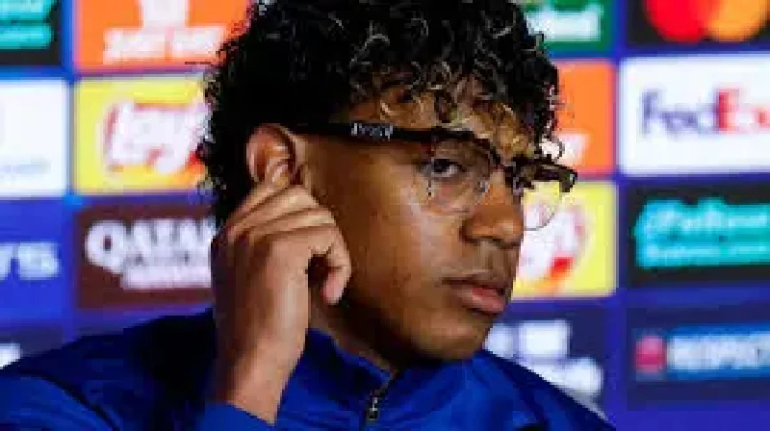 Diego Simeone faces Lamine Yamal’s message as Barcelona push for comeback