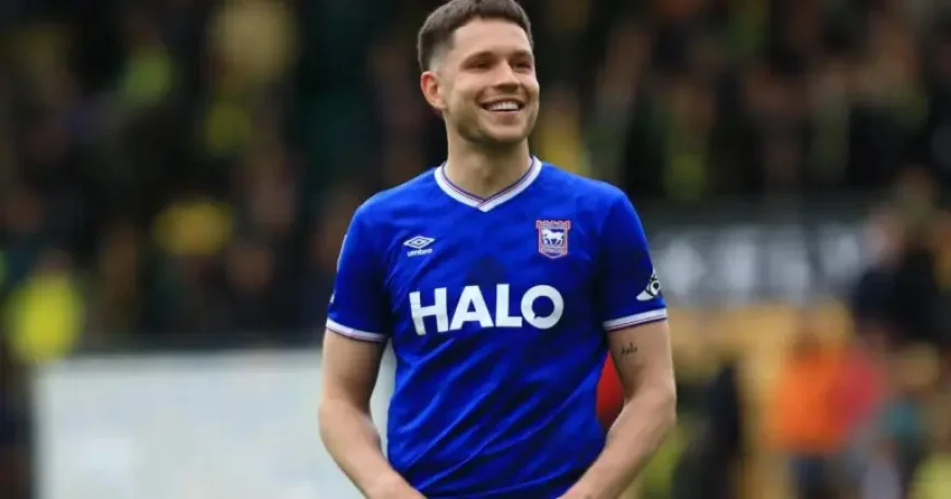 Portsmouth Vs Ipswich Town: The scoreline says one thing, the stakes at Fratton Park say another