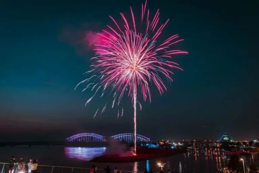 Independence Day Torch Row Ends in a Withdrawal After Petition Pressure