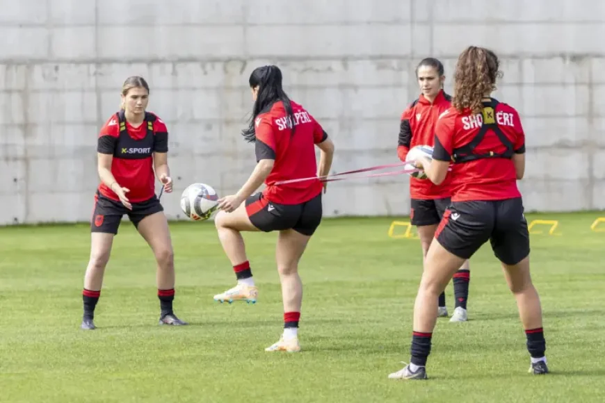 Wales Women Keep Pressure on Group B1 Leaders with a 4-0 Win and a Clear Warning