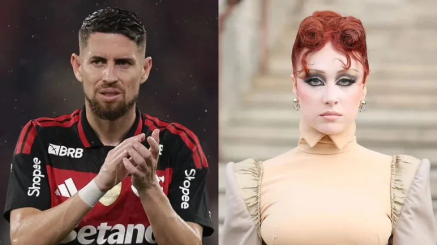 Chappell Roan and Jorginho Resolve Their Dispute