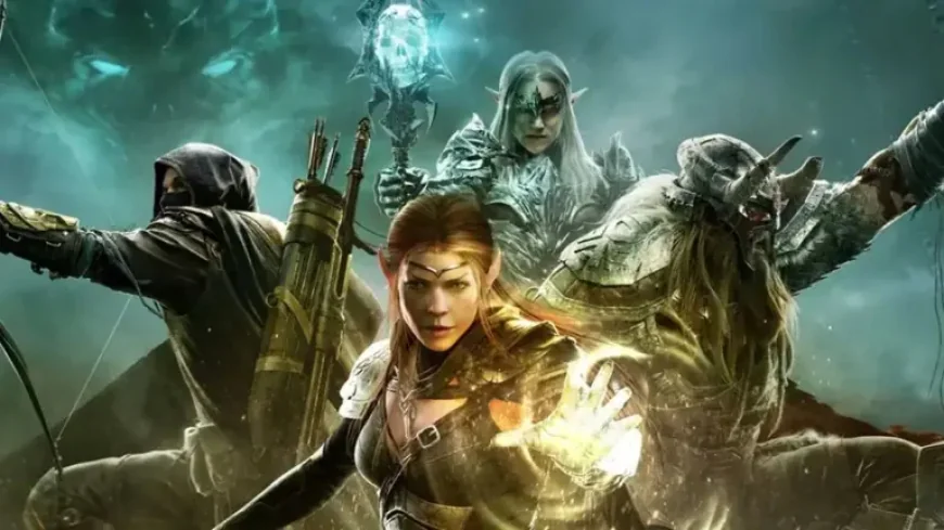 Elder Scrolls 6 Future Uncertain After New Bethesda Update Sparks Fresh Frustration