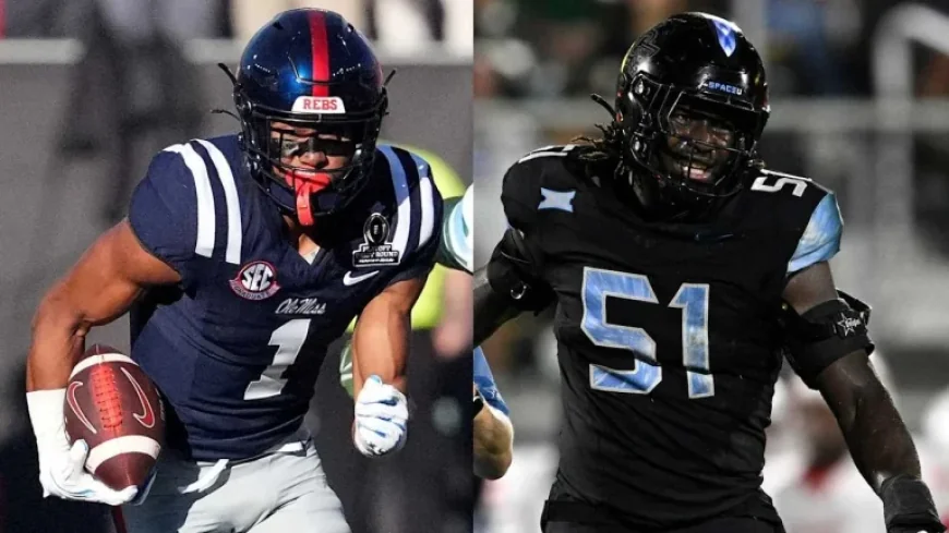 Top Five NFL Draft Insights from Daniel Jeremiah’s 2026 Preview Call