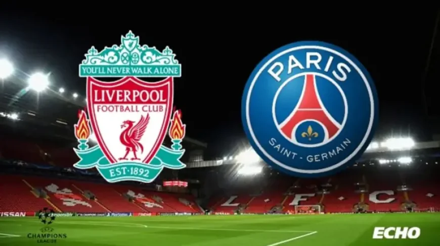 Hugo Ekitike injury exposes Liverpool’s latest setback as PSG end Anfield night