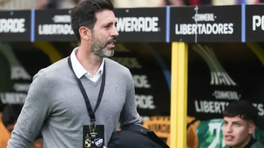 Nacional – Tolima: Bava’s lineup shift and a must-win Libertadores clash in Montevideo