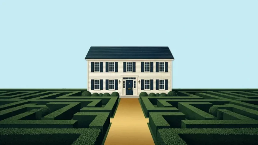 Rising Home Equity Creates Millionaires, Hinders Future Buyers