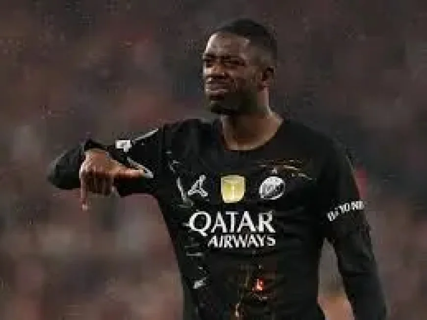 Champions League Brackets: PSG and Barcelona advance after dramatic quarter-final night