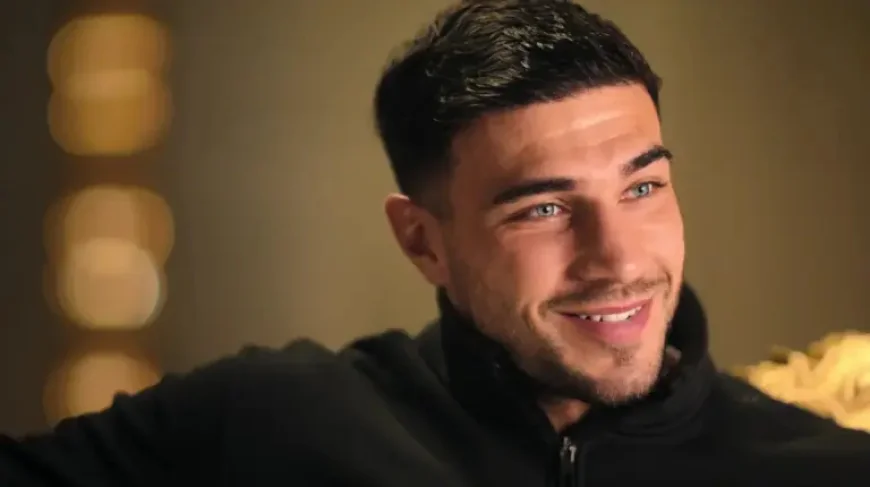 Tommy Fury Net Worth: 5 Clues Behind the Boxer’s Rising Profile
