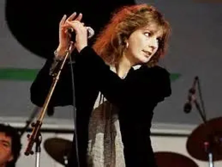 Moya Brennan dies at 73: 3 reasons her voice shaped Irish music