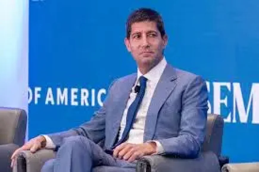 Kevin Warsh and the Fed chair race as confirmation timing comes into focus