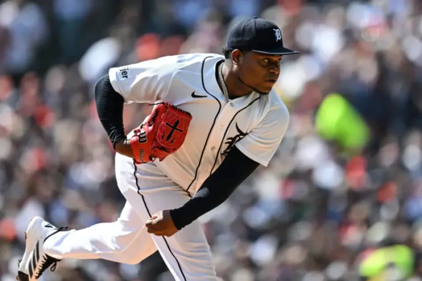 Royals Vs Tigers: A Homestand Clash That Exposes the Middle of the AL Central