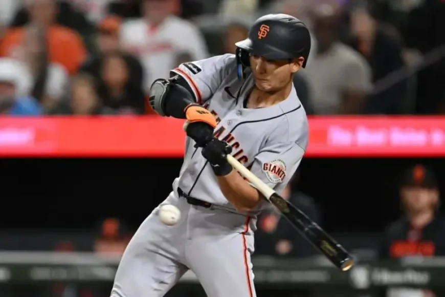 Giants Vs Reds: 3 reasons this series could swing on offense and walks