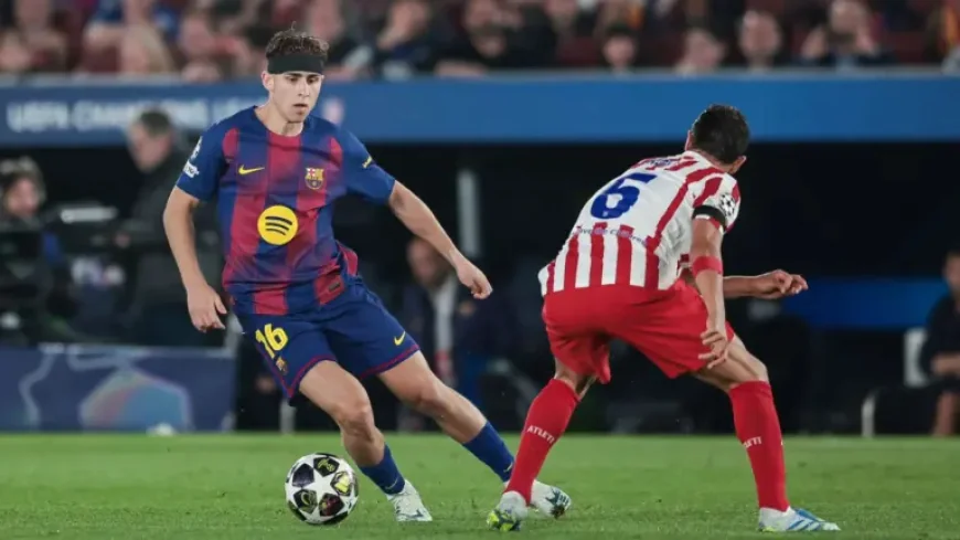 Is Barcelona Out Of The Champions League? UEFA Rejection Deepens The Answer