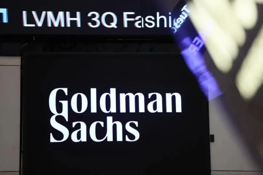 Goldman Sachs Pursues Bitcoin Income ETF Amid Crypto Expansion