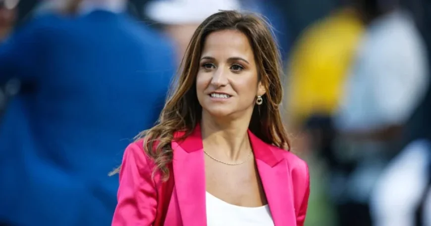 NFL Reporter Dianna Russini Resigns from The Athletic Amid Vrabel Photo Controversy