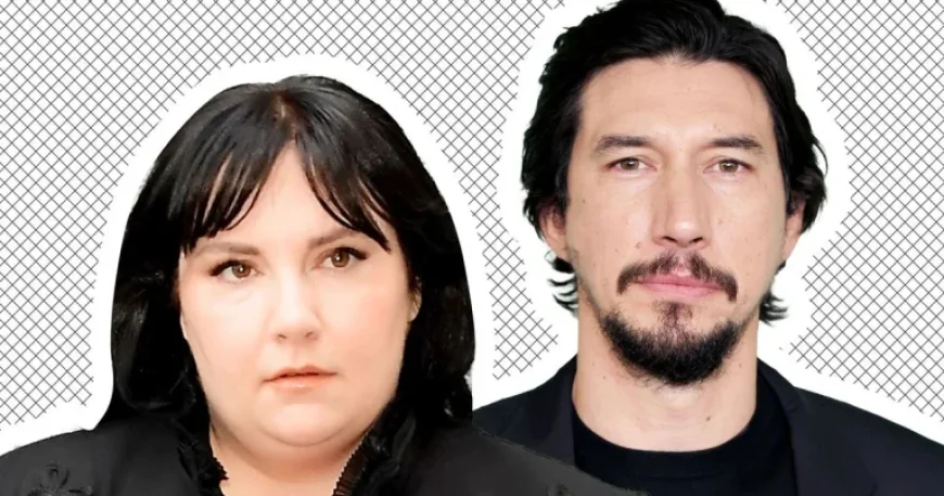 Lena Dunham Discusses Adam Driver’s Role in ‘Famesick’