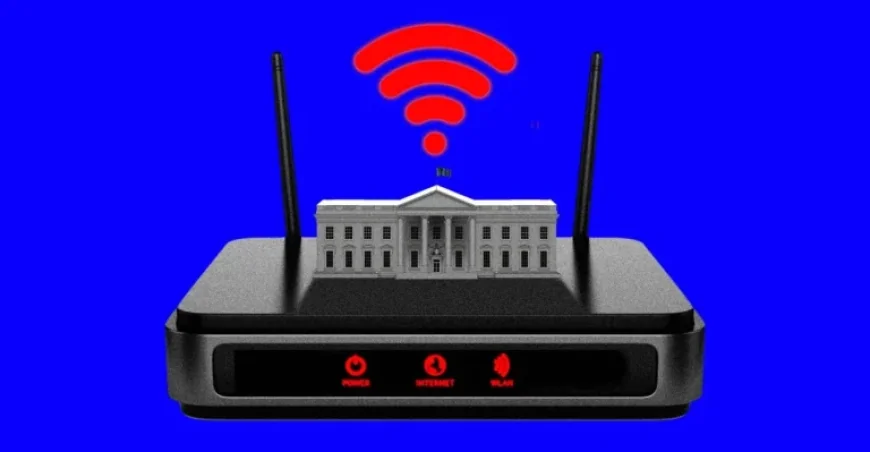 FCC Lifts Netgear Router Ban Without Clear Explanation