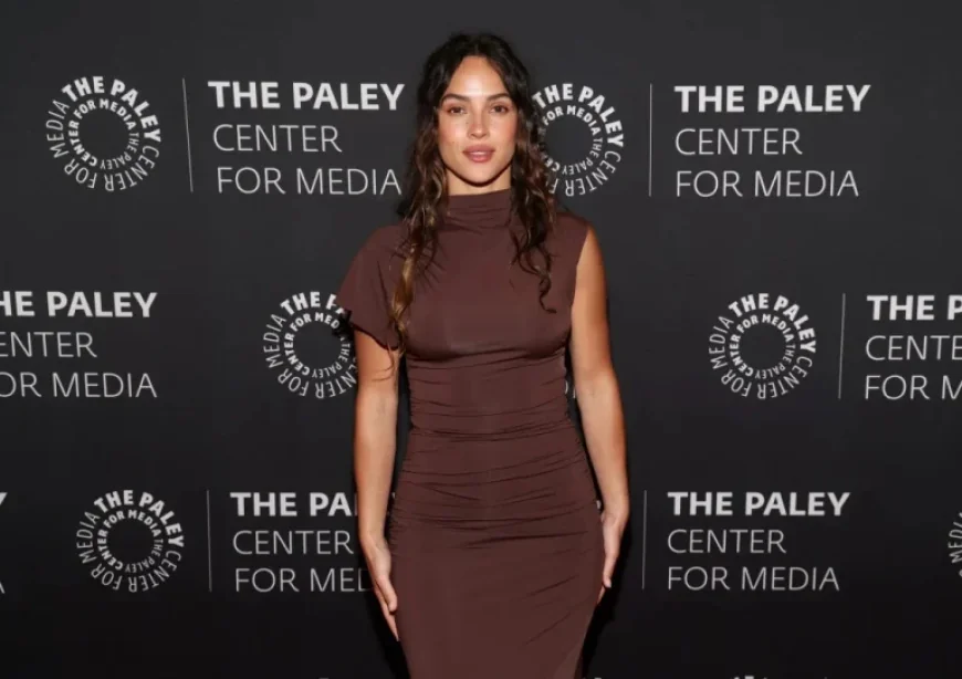 Adria Arjona Cast as Maxima in ‘Superman 2: Man of Tomorrow’