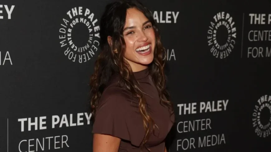 Adria Arjona Joins ‘Man of Tomorrow’ in Unexpected Role