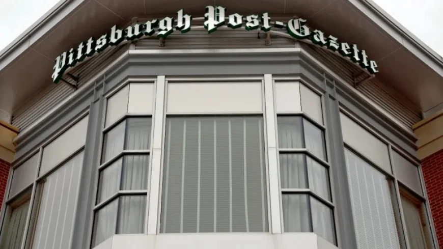 Banner Acquires Pittsburgh Post-Gazette, Preventing Imminent Closure