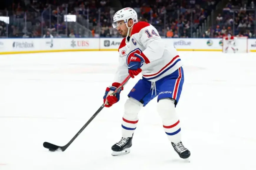 Flyers De Philadelphie: le Canadien joue encore gros ce mardi soir