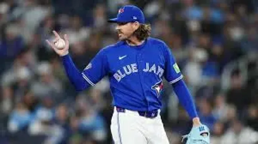 Blue Jays Vs Brewers: 5 numbers shaping Tuesday’s opener and the Gausman-Misiorowski duel