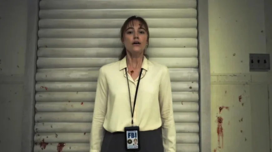 Paramount Develops New ‘Longlegs’ Film Starring Nicolas Cage