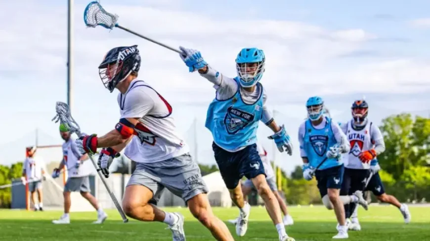 Pll Draft: 5 things to watch as Syracuse talent and top pick pressure collide