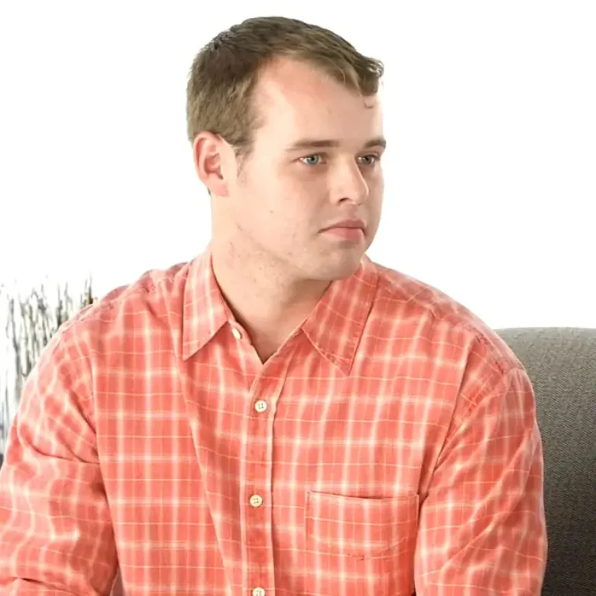 Kendra Duggar Urges Joseph to Trust No One in Jail Calls After Arrest