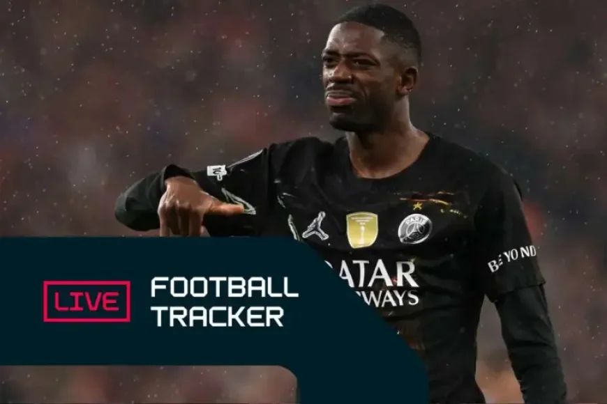 Koke reaction and 2 Champions League turnarounds: Atletico, PSG reach semi-finals