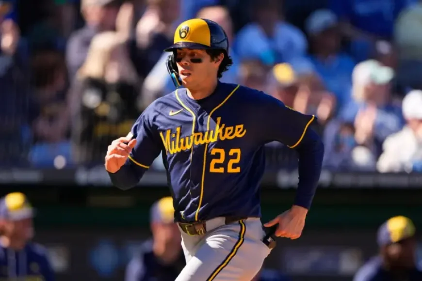 Milwaukee Brewers Face a New Test as Christian Yelich Heads to the Injured List