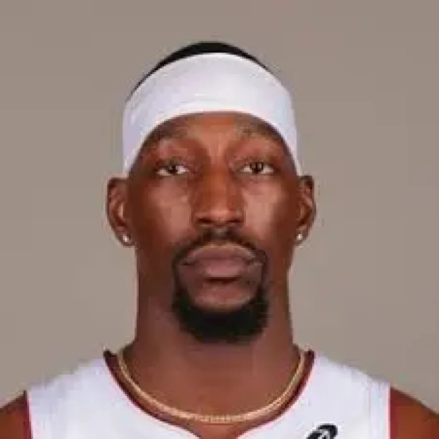 Lamelo Ball, Bam Adebayo, and a 2-Point Halftime Swing in the NBA Play-In