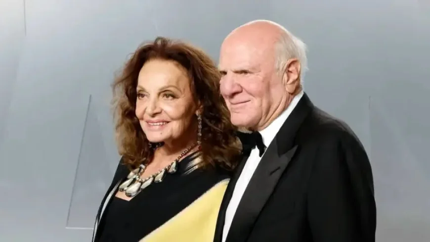Barry Diller and the 1977 Paramount Turnaround: 5 Revelations Behind His “Own Instincts”