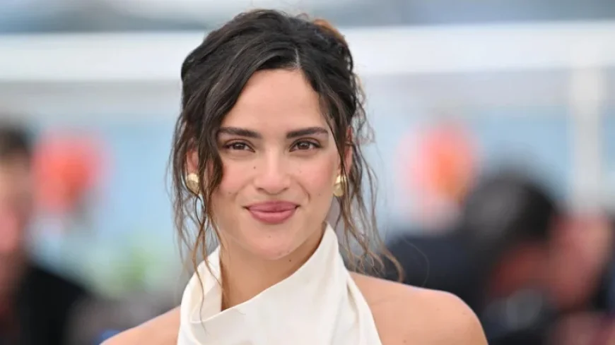 Adria Arjona Joins DCU’s Superman Sequel, Man of Tomorrow