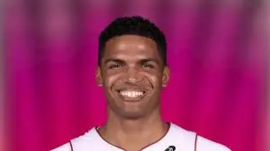 Kelel Ware Good to Go Tonight as the Heat Clear the Air