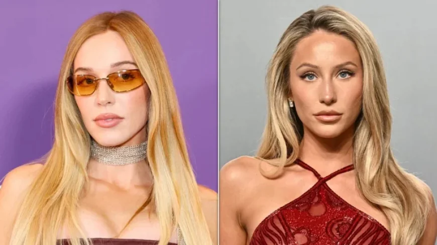 Exploring the Alix Earle and Alex Cooper Feud: What Happened?