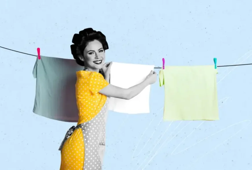 Sheryl Sandberg and the tradwife debate after a new cultural split