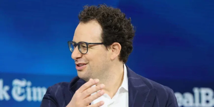 VCs Rush to Invest in Anthropic with Offers Up to $800 Billion